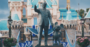 Walt Disney Florida C21 Getaway Vacation