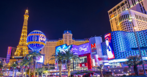 The Cosmopolitan Las Vegas C21 Getaway Vacation
