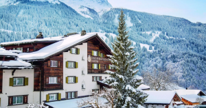 Sunstar Hotel Switzerland C21 Getaway Vacation