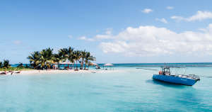 Antigua and Barbuda Surfing C21 Getaway Vacation