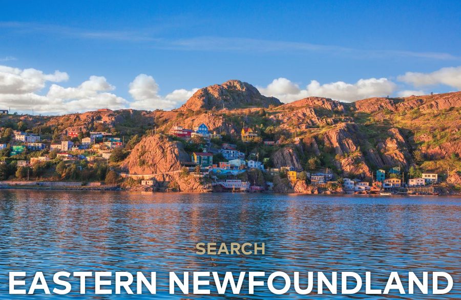 Eastern Newfoundland