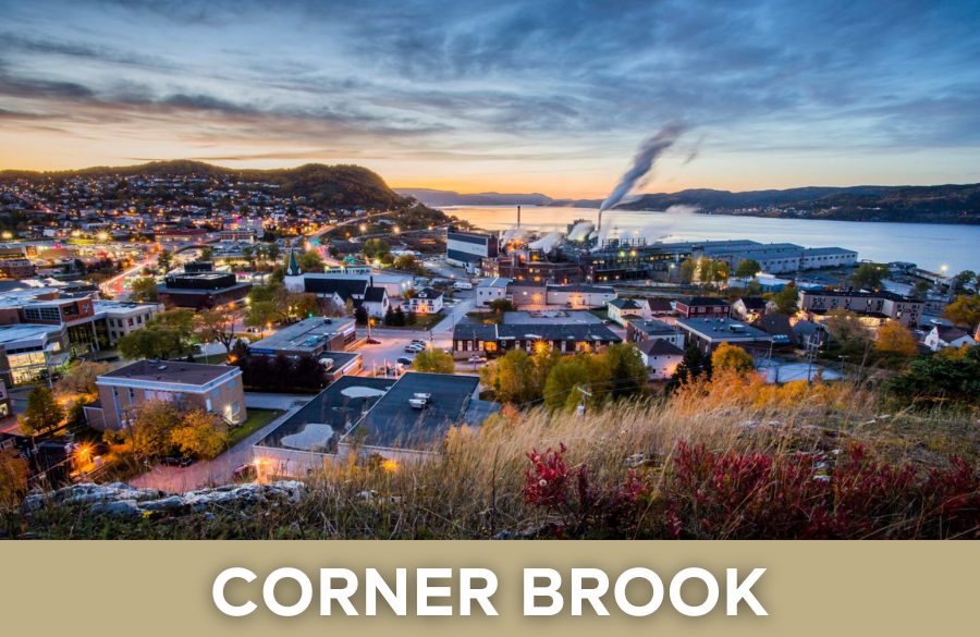 Corner Brook