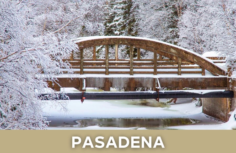 Pasadena