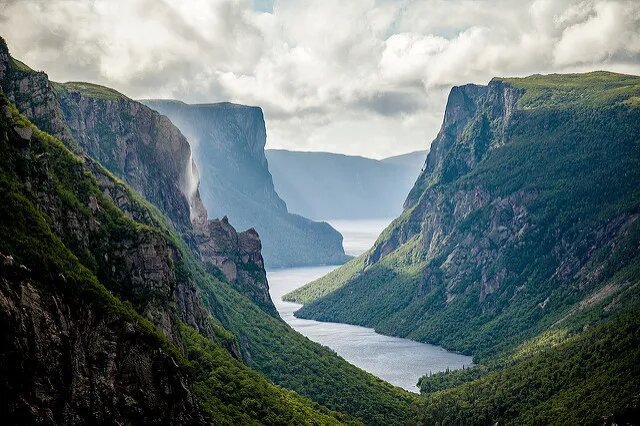 Northern Peninsula