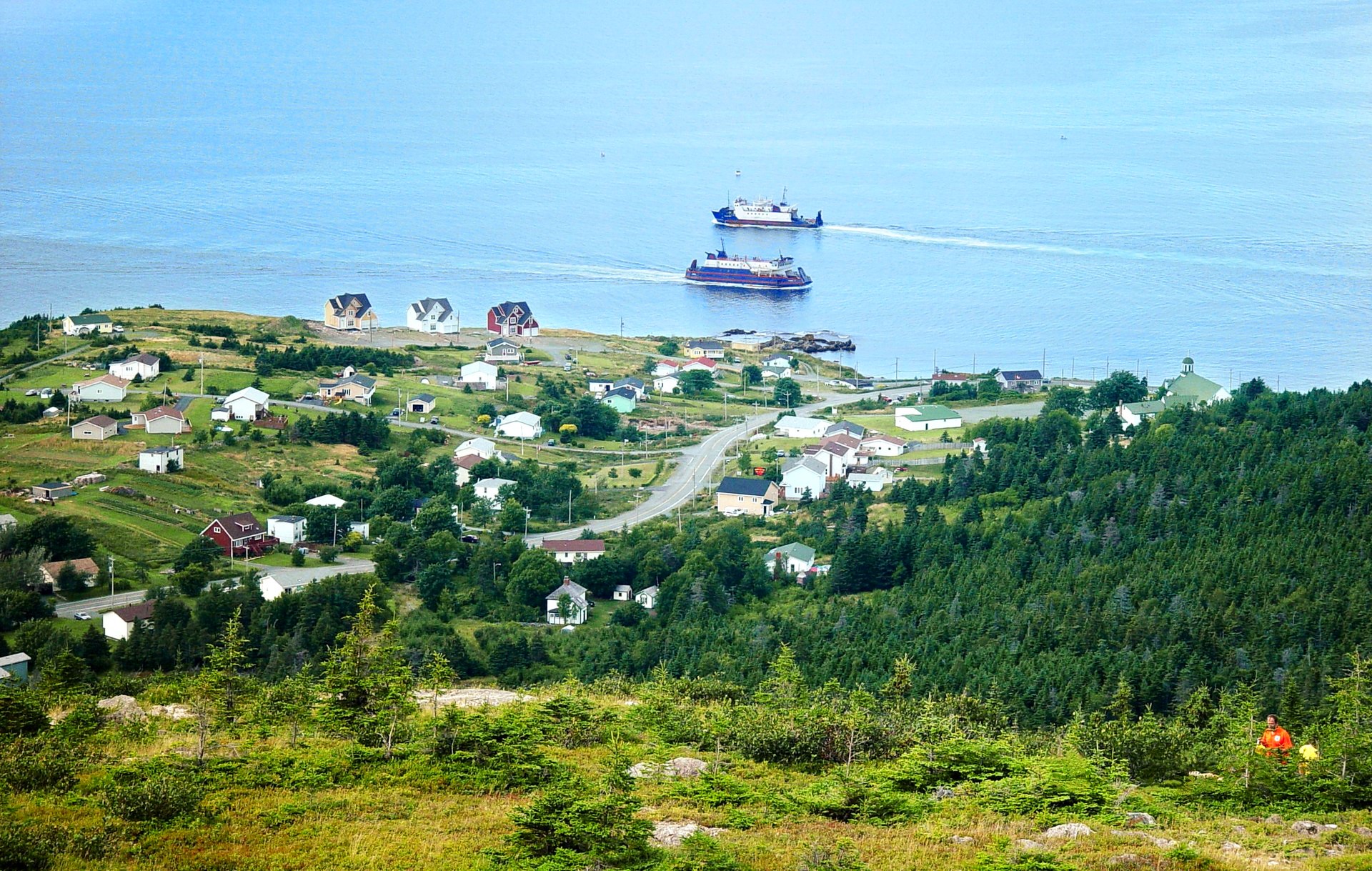 Portugal_Cove,_NL,_Bell_Island_ferries