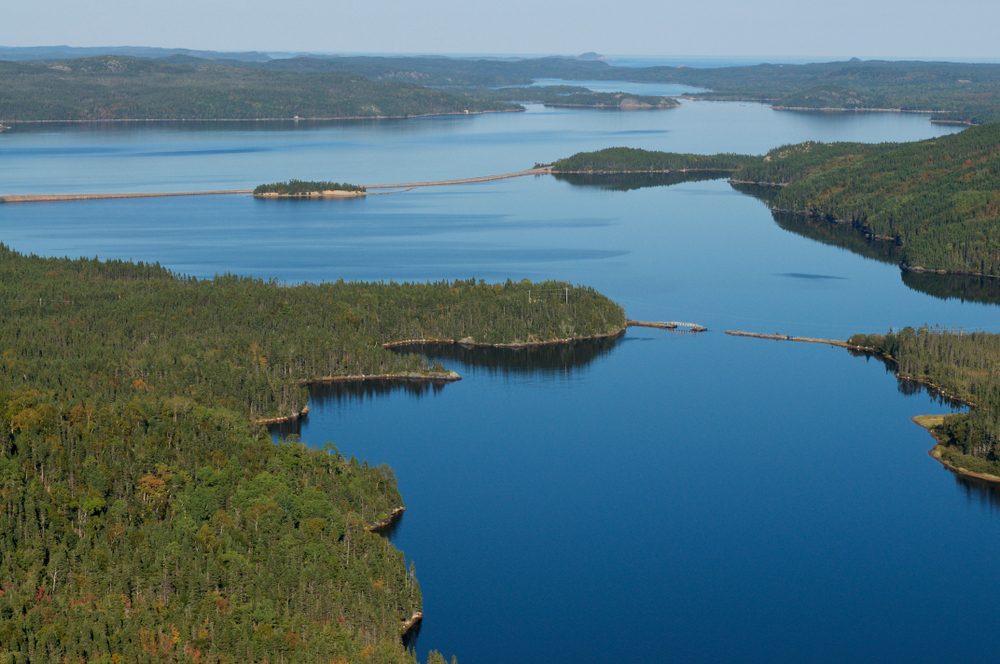 Terra Nova National Park