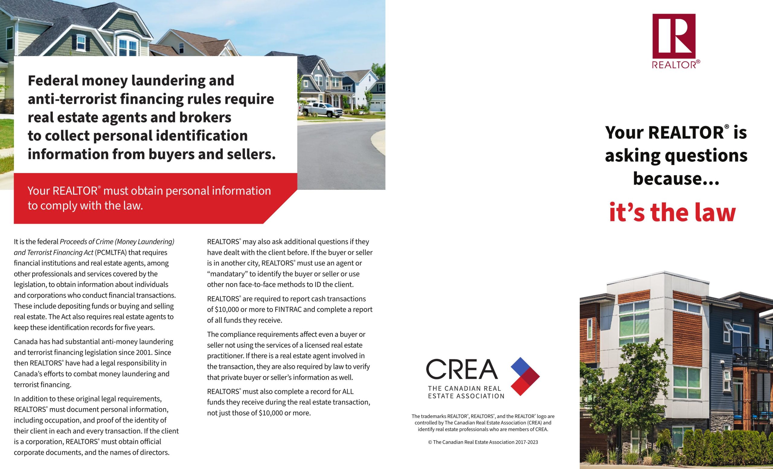 CREA_Legal_Its_The_Law_Brochure-1
