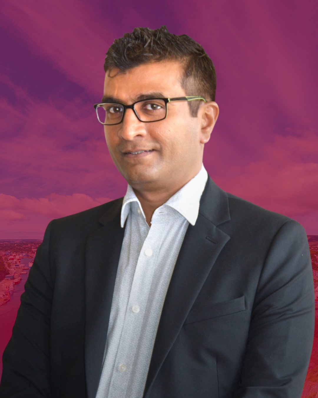 Manoj-Centum
