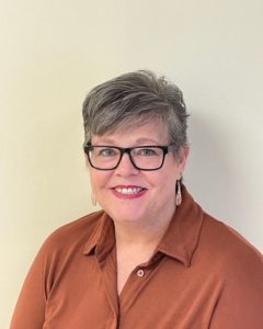 Debbie Humber