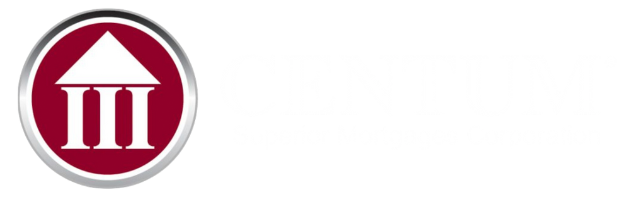 Logo and word white